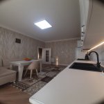 Satılır 4 otaqlı Həyət evi/villa, Zabrat qəs., Sabunçu rayonu 16