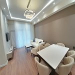 Продажа 4 комнат Новостройка, м. 28 Мая метро, Насими район 2