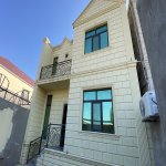 Satılır 4 otaqlı Həyət evi/villa, Masazır, Abşeron rayonu 1