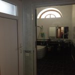 Satılır 8 otaqlı Həyət evi/villa, Badamdar qəs., Səbail rayonu 21