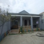 Satılır 5 otaqlı Həyət evi/villa, Binəqədi qəs., Binəqədi rayonu 2