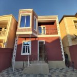 Satılır 4 otaqlı Həyət evi/villa, Masazır, Abşeron rayonu 1