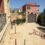 Satılır 7 otaqlı Həyət evi/villa, Bibi Heybət qəs., Səbail rayonu 3