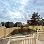 Satılır 4 otaqlı Həyət evi/villa, Avtovağzal metrosu, Biləcəri qəs., Binəqədi rayonu 8