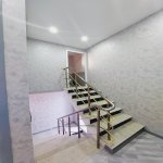 Satılır 4 otaqlı Həyət evi/villa, Binə qəs., Xəzər rayonu 12