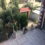 Kirayə (aylıq) 5 otaqlı Həyət evi/villa, Elmlər akademiyası metrosu, Badamdar qəs., Səbail rayonu 1