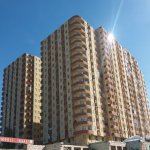 Продажа 2 комнат Новостройка, м. Ахмедли метро, Ахмедли, Хетаи район 1