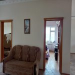 Satılır 4 otaqlı Həyət evi/villa, Badamdar qəs., Səbail rayonu 5