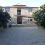Satılır 5 otaqlı Həyət evi/villa, Dədə Qorqud qəs., Suraxanı rayonu 25