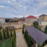 Satılır 8 otaqlı Həyət evi/villa, Buzovna, Xəzər rayonu 4