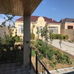 Satılır 4 otaqlı Bağ evi, Qala, Xəzər rayonu 14