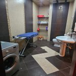 Kirayə (aylıq) 3 otaqlı Yeni Tikili, Gənclik metrosu, Gənclik Mall, Nərimanov rayonu 11