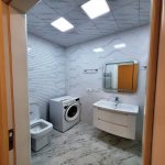 Kirayə (aylıq) 2 otaqlı Yeni Tikili, Gənclik metrosu, Tibb Universiteti, Nəsimi rayonu 9