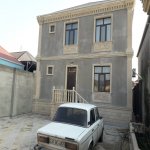 Satılır 5 otaqlı Həyət evi/villa, Avtovağzal metrosu, Biləcəri qəs., Binəqədi rayonu 13