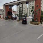 Kirayə (aylıq) 3 otaqlı Həyət evi/villa, Elmlər akademiyası metrosu, Yasamal rayonu 5