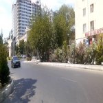 Kirayə (aylıq) 2 otaqlı Köhnə Tikili, Neftçilər metrosu, 8-ci kilometr, Nizami rayonu 1