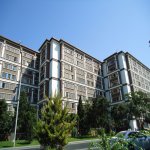 Продажа 2 комнат Новостройка, м. Азадлыг метро, 9-ый микрорайон, Бинагадинский р-н район 1