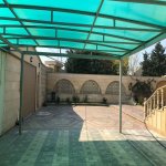 Kirayə (aylıq) 7 otaqlı Həyət evi/villa, Badamdar qəs., Səbail rayonu 10