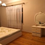Kirayə (aylıq) 4 otaqlı Bağ evi, Şüvəlan, Xəzər rayonu 6