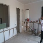 Satılır 3 otaqlı Həyət evi/villa, Binə qəs., Xəzər rayonu 6