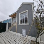 Satılır 3 otaqlı Həyət evi/villa, Zabrat qəs., Sabunçu rayonu 1