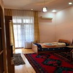 Satılır 8 otaqlı Həyət evi/villa, Qara Qarayev metrosu, Nizami rayonu 6