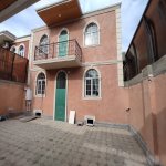 Satılır 4 otaqlı Həyət evi/villa, Avtovağzal metrosu, Biləcəri qəs., Binəqədi rayonu 13