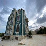 Satılır 8 otaqlı Həyət evi/villa, Badamdar qəs., Səbail rayonu 24
