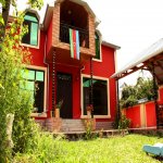 Kirayə (günlük) 5 otaqlı Həyət evi/villa Qəbələ 22