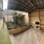 Satılır 7 otaqlı Həyət evi/villa, Neftçilər metrosu, Bakıxanov qəs., Sabunçu rayonu 6