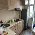 Kirayə (aylıq) 2 otaqlı Yeni Tikili, Yeni Yasamal qəs., Yasamal rayonu 12