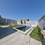 Satılır 4 otaqlı Həyət evi/villa, Savalan qəs., Sabunçu rayonu 8