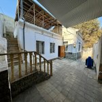 Satılır 4 otaqlı Həyət evi/villa, Səbail rayonu 2