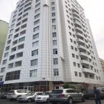 Продажа 2 комнат Новостройка, м. Эльмляр Академиясы метро, Ясамал район 1