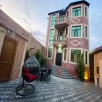 Kirayə (aylıq) 8 otaqlı Həyət evi/villa, Gənclik metrosu, Nərimanov rayonu 2