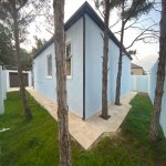 Satılır 4 otaqlı Həyət evi/villa, Buzovna, Xəzər rayonu 4