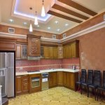 Kirayə (aylıq) 4 otaqlı Həyət evi/villa, Gənclik metrosu, Nərimanov rayonu 12