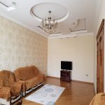 Satılır 5 otaqlı Həyət evi/villa, Badamdar qəs., Səbail rayonu 4