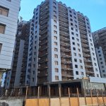 Продажа 2 комнат Новостройка, İnşaatçılar метро, пос. Йени Ясамал, Ясамал район 1