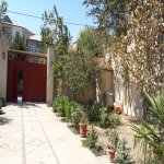 Satılır 6 otaqlı Həyət evi/villa, Badamdar qəs., Səbail rayonu 4