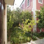 Satılır 5 otaqlı Həyət evi/villa, Badamdar qəs., Səbail rayonu 4