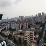 Kirayə (aylıq) 1 otaqlı Yeni Tikili, Azadlıq metrosu, 7-ci mikrorayon, Binəqədi rayonu 4