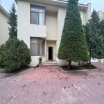 Kirayə (aylıq) 6 otaqlı Həyət evi/villa, 20 Yanvar metrosu, Yasamal rayonu 2