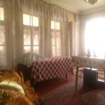 Satılır 4 otaqlı Həyət evi/villa Şəki 1