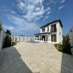 Satılır 5 otaqlı Həyət evi/villa, Novxanı, Abşeron rayonu 1