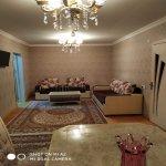 Satılır 4 otaqlı Həyət evi/villa, Neftçilər metrosu, Balaxanı qəs., Sabunçu rayonu 1