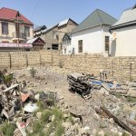 Продажа Участок, Метро Ходжасан метро, пос. Ходжасан, Бинагадинский р-н район 9