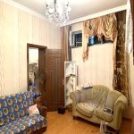 Kirayə (aylıq) 2 otaqlı Həyət evi/villa, İnşaatçılar metrosu, Yasamal rayonu 8