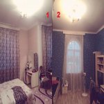 Kirayə (aylıq) 9 otaqlı Həyət evi/villa, 8-ci kilometr, Nizami rayonu 10