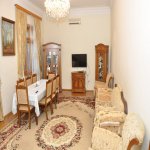 Satılır 7 otaqlı Həyət evi/villa, Xalqlar dostluğu metrosu, Nizami rayonu 2